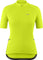 Garneau Maillot Beeze 4 - Femme - Bright Yellow