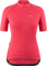 Garneau Maillot Beeze 4 - Femme - Dark Pink - Black
