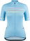 Garneau Maillot Premium Signature - Femme - Alaska Blue