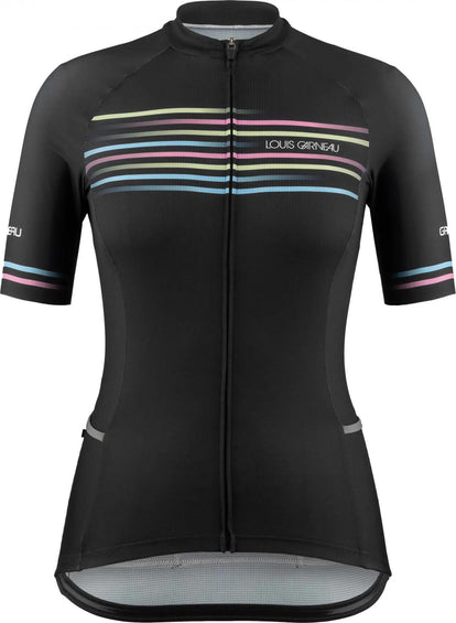 Garneau Maillot Premium Signature - Femme