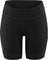 Garneau Short Fit Sensor 7.5 2 - Femme - Black