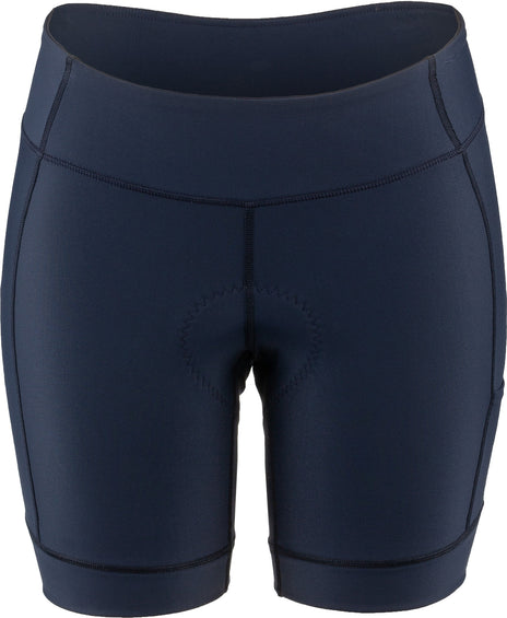 Garneau Short Fit Sensor 7.5 2 - Femme