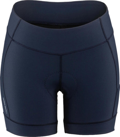 Garneau Short Fit Sensor 5.5 2 - Femme