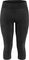 Garneau Cuissard Optimum 2 - Femme - Black
