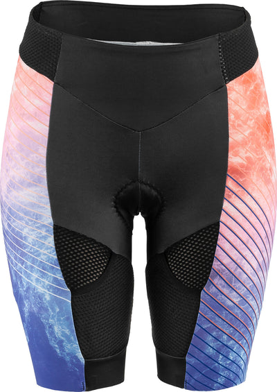 Garneau Short triathlon Aero - Femme