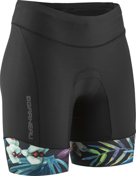 Garneau Short Triathlon Pro 6 Carbon Femme