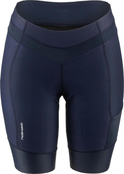 Garneau Short cycliste Neo power motion - Femme