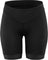 Garneau Short triathlon Sprint - Femme - Black