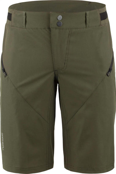 Garneau Short Leeway 2 - Homme