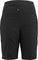 Garneau Short Radius 2 Femme - Black