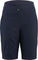 Garneau Short Radius 2 Femme - Dark Night