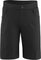 Garneau Short Range 2 - Homme - Black