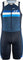 Garneau Combinaison triathlon Vent - Homme - Blue White
