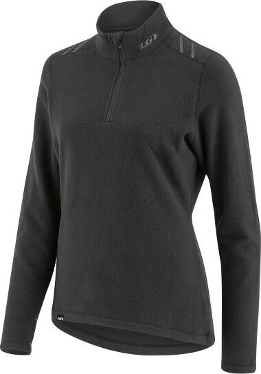 Garneau 4000 Thermal Col Zip - Femme