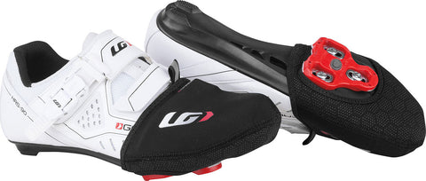 Garneau Couvre-chaussures cyclisme toe thermal - Homme