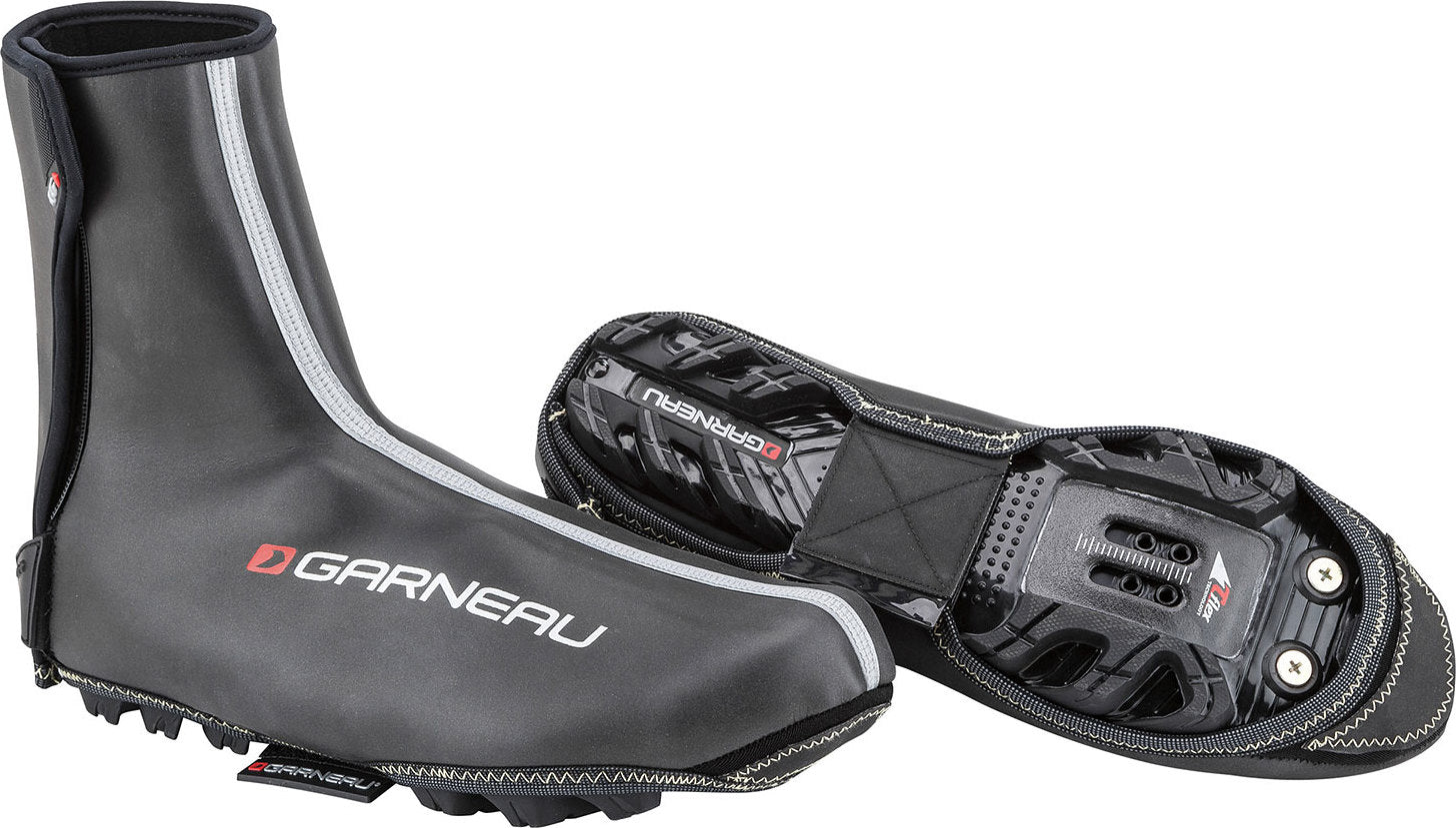 Garneau Couvre-chaussures de cyclisme Thermax II