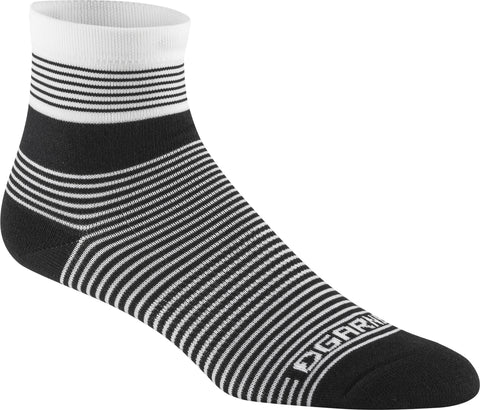 Garneau Chaussettes cyclisme mid versis (emb-3) - Homme