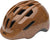 Garneau Casque Piccolo - Enfant - Caramel