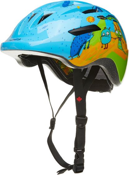 Garneau Casque Piccolo - Enfant