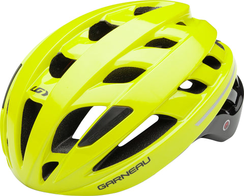 Garneau Casque Aki II - Unisexe