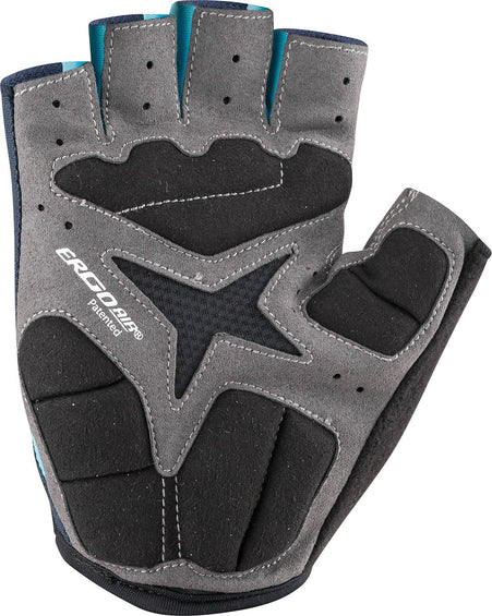 Garneau Gants cyclistes biogel rx-v - Homme