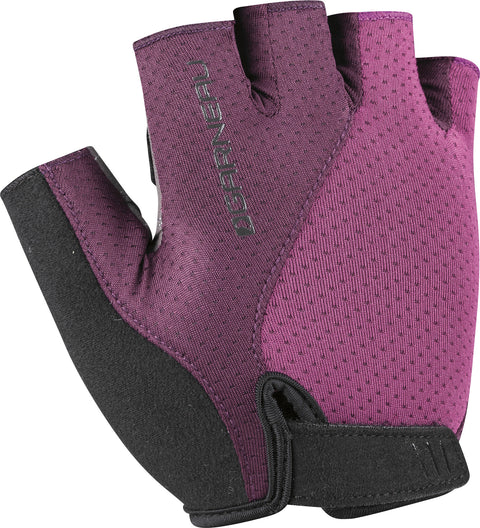 Garneau Gants de vélo Air Gel Ultra - Femme