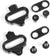 Garneau Cales SPD - Black
