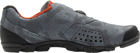 Garneau Souliers de cycliste Baryum - Homme