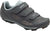 Garneau Souliers cyclistes Multi Air Flex II - Femme - Asphalt