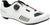 Garneau Souliers de cycliste Platinum XZ - Homme - White