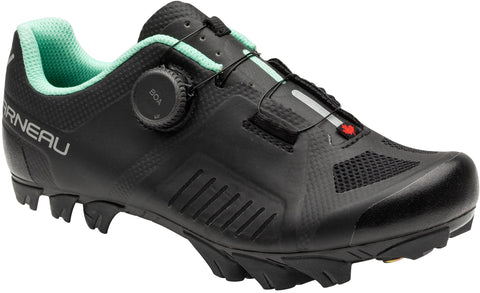 Garneau Chaussures de cycliste Granite XC - Femme