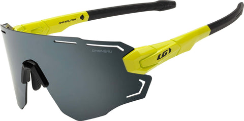 Garneau Lunettes de soleil Lazer Shield - Unisexe