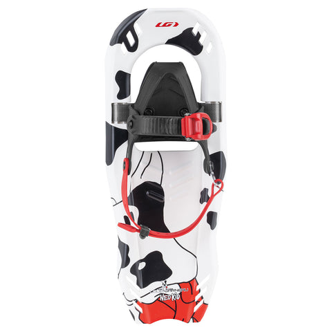 Garneau Raquettes Neokid II 616 Enfant