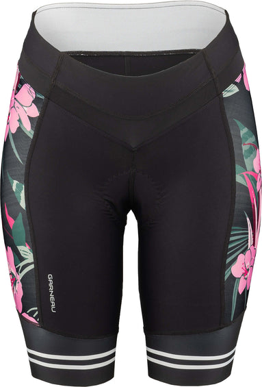 Garneau Short Neo Power Art Motion - Femme