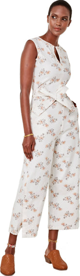 Lola Jeans Combinaison Dean - Femme