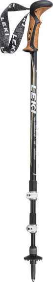 Leki Bâton de marche Corklite Anti-shock