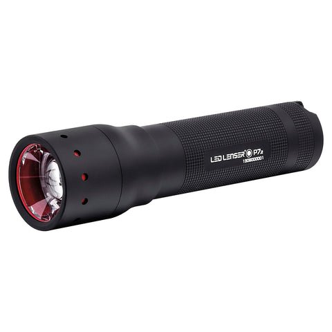 Led Lenser Lampe de poche P7.2