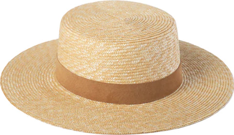 Lack of Color Chapeau Boater The Spencer - Femme