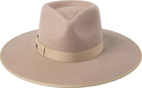 Lack of Color Chapeau Zulu Rancher - Femme