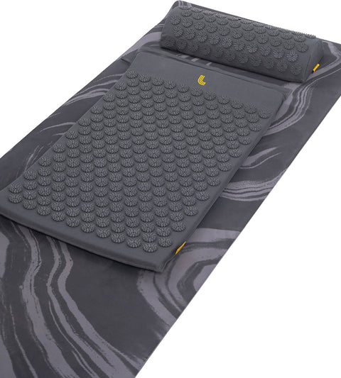 Lolë Tapis de Yoga Prima Acupressure