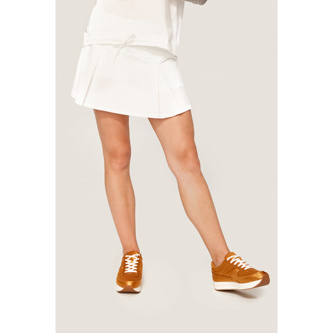 Lolë Jupe-short Justine Femme