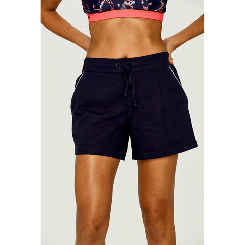 Lolë Short Veronique Femme
