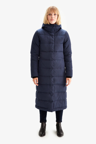 Lolë Manteau Nora - Femme