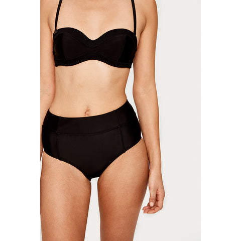 Lolë Culotte De Maillot Matira Femme