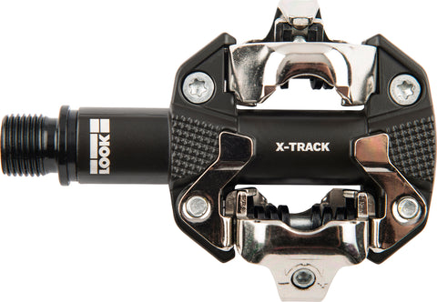 Look X-Track Pédales automatiques de VTT