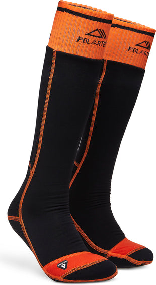 Lorpen Chaussettes T3 + Inferno Expedition Polartec - Homme