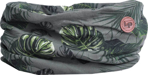 L&P Cache-cou Boston Cotton - Enfant