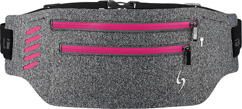 Life Sports Gear Ceinture de course Cloud Eco - Unisexe