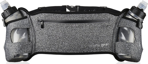 Life Sports Gear Eco Wave ceinture d'hydratation - Unisexe