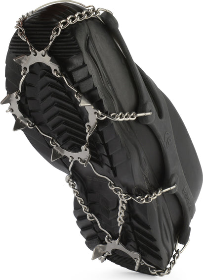 Life Sports Gear Crampons Spike One - Unisexe